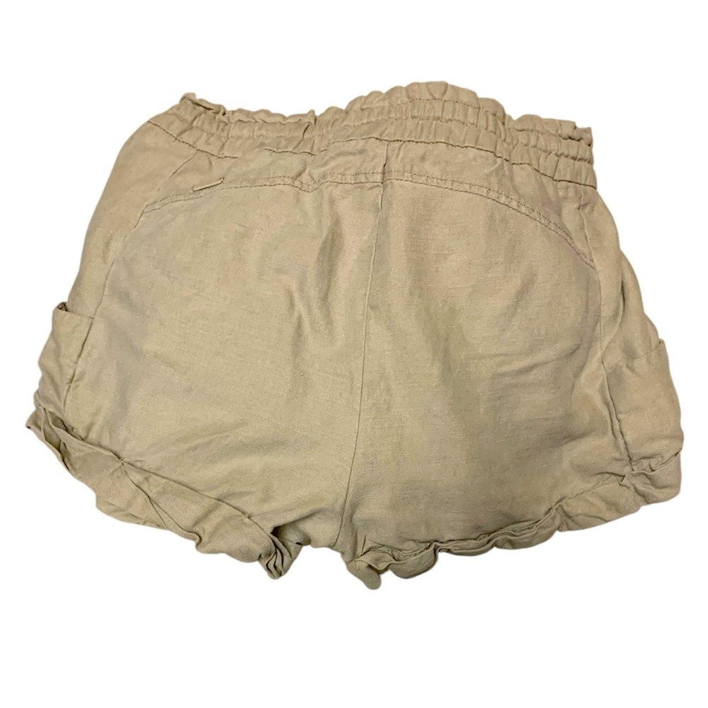 aritzia wilfred shorts size 6 - Picture 2 of 3
